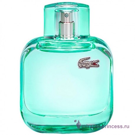 Lacoste Eau de Lacoste L.12.12. Natural 11