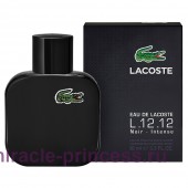 Lacoste Eau de Lacoste L.12.12. Noir Intense