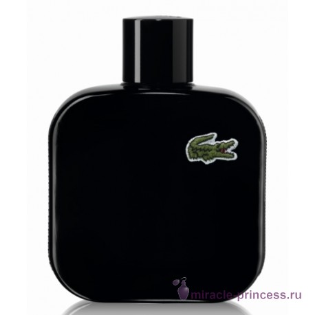 Lacoste Eau de Lacoste L.12.12. Noir Intense 11