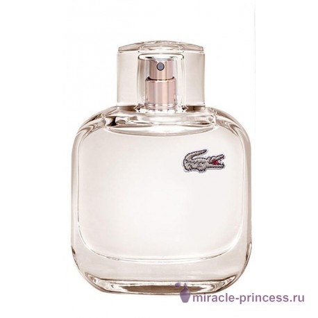 Lacoste Eau de Lacoste L.12.12. Pour Elle Elegant 11