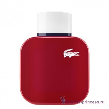 Lacoste Eau de Lacoste L.12.12. Pour Elle French Panache 11