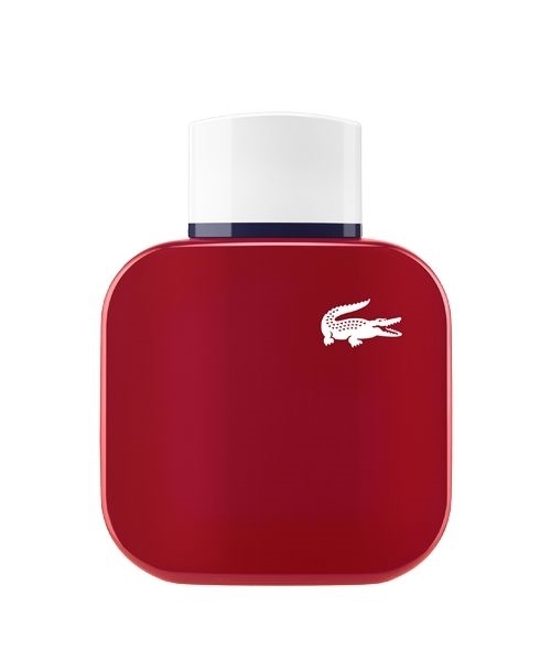 Lacoste Eau de Lacoste L.12.12. Pour Elle French Panache