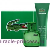 Lacoste Eau de Lacoste L.12.12. Vert