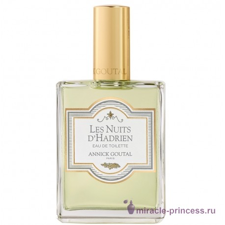 Annick Goutal Les Nuits d'Hadrien man 11