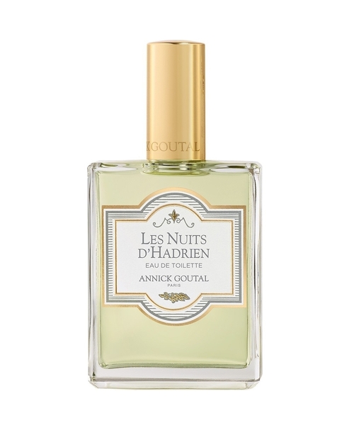 Annick Goutal Les Nuits d'Hadrien man