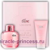 Lacoste Eau de Lacoste L.12.12. Sparkling