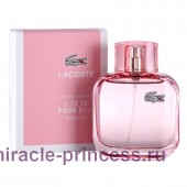 Lacoste Eau de Lacoste L.12.12. Sparkling