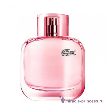 Lacoste Eau de Lacoste L.12.12. Sparkling 11