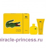 Lacoste Eau de Lacoste L.12.12. Yellow