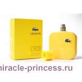 Lacoste Eau de Lacoste L.12.12. Yellow