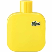 Lacoste Eau de Lacoste L.12.12. Yellow