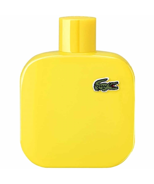 Lacoste Eau de Lacoste L.12.12. Yellow