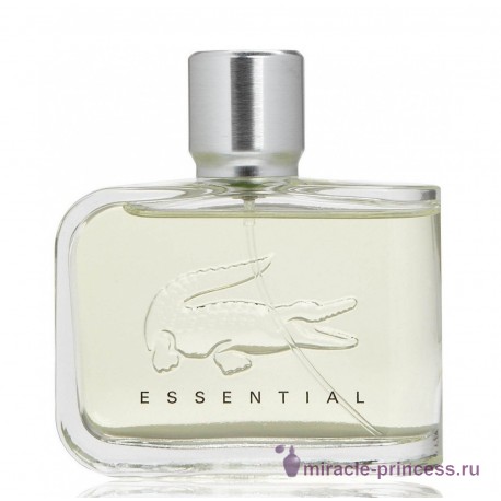 Lacoste Essential 11