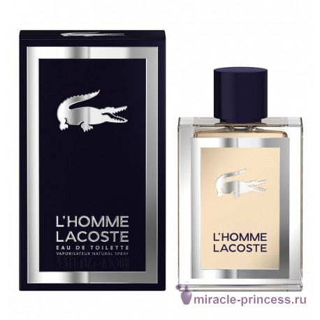 Lacoste L`Homme 22