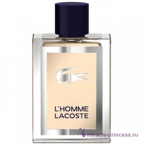 Lacoste L`Homme 11