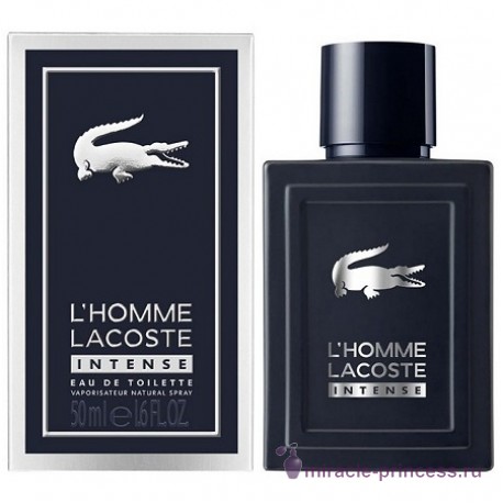 Lacoste L'Homme Intense 22