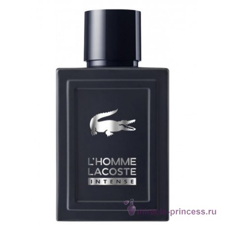 Lacoste L'Homme Intense 11