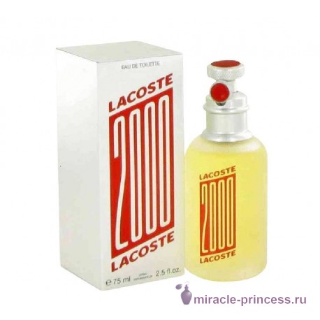 Lacoste Lacoste 2000 22