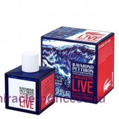 Lacoste Live Raymond Pettibon Collector`s Edition