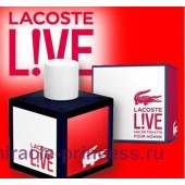 Lacoste Live Pour Homme