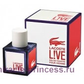 Lacoste Live Pour Homme