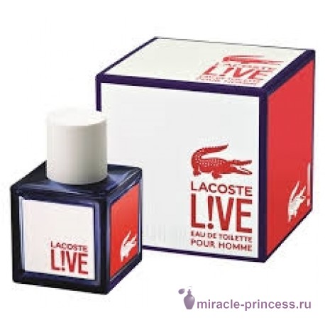 Lacoste Live Pour Homme 22