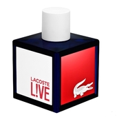 Lacoste Live Pour Homme