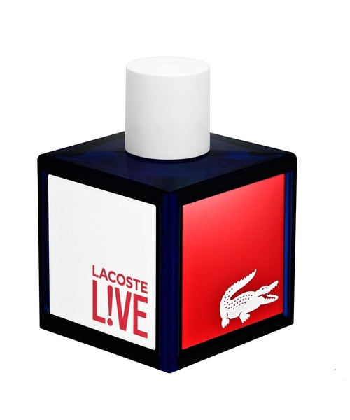 Lacoste Live Pour Homme