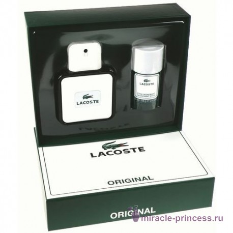 Lacoste Original 22