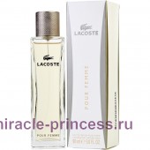 Lacoste Pour Femme