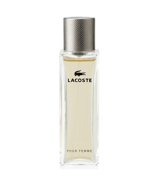 Lacoste Pour Femme