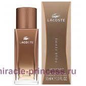 Lacoste Pour Femme Intense