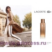 Lacoste Pour Femme Intense