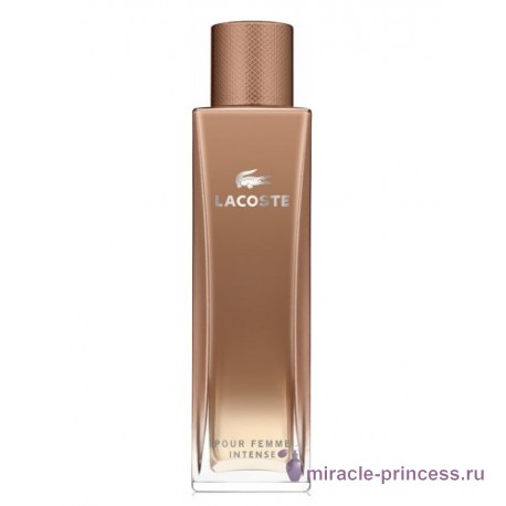 Lacoste Pour Femme Intense 11