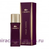 Lacoste Pour Femme Elixir