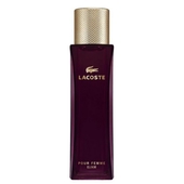 Lacoste Pour Femme Elixir