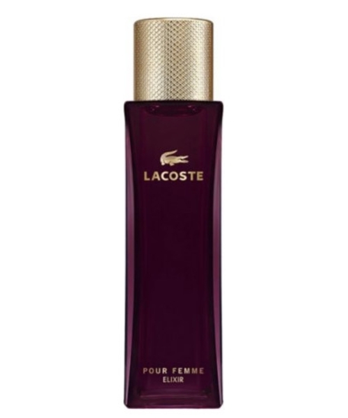 Lacoste Pour Femme Elixir