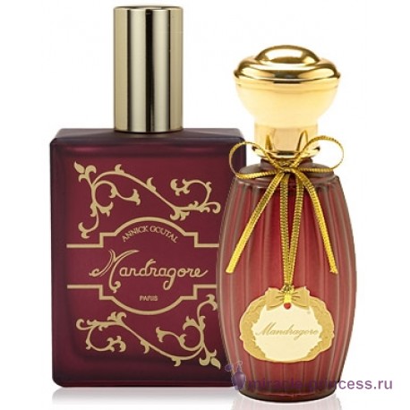 Annick Goutal Mandragore 22