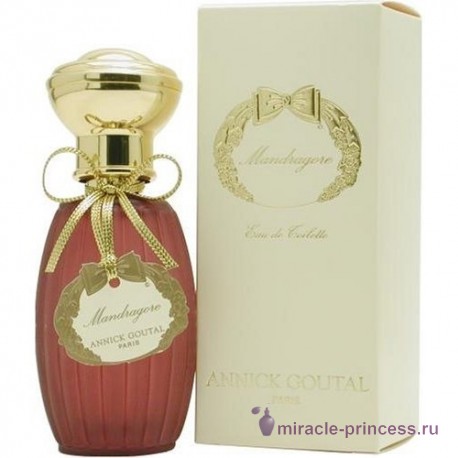 Annick Goutal Mandragore 22