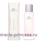 Lacoste Pour Femme Legere