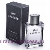 Lacoste Pour Homme