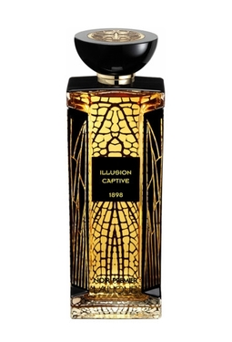 Lalique Illusion Captive