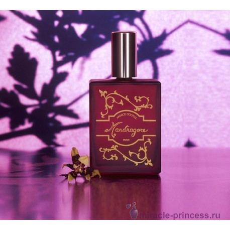 Annick Goutal Mandragore man 22