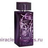 Lalique Amethyst Exquise