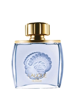 Lalique Bleu Le Faune