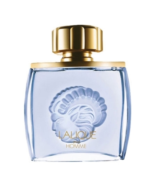 Lalique Bleu Le Faune