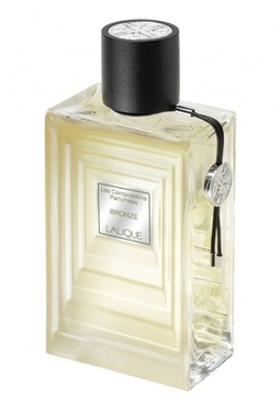 Lalique Bronze