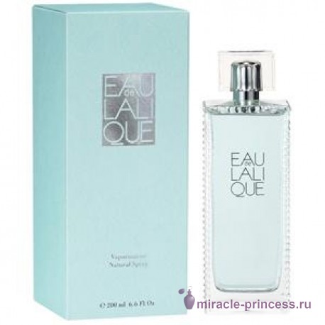 Lalique Eau de Lalique 22