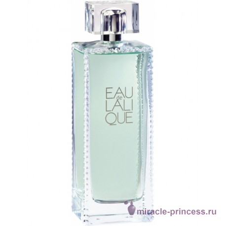 Lalique Eau de Lalique 11