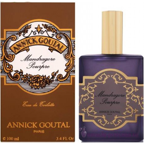 Annick Goutal Mandragore Pourpre man 22